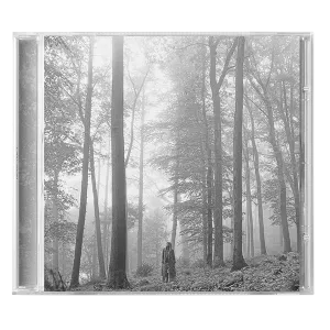 1. the "in the trees" Edition Deluxe CD (Clean)
