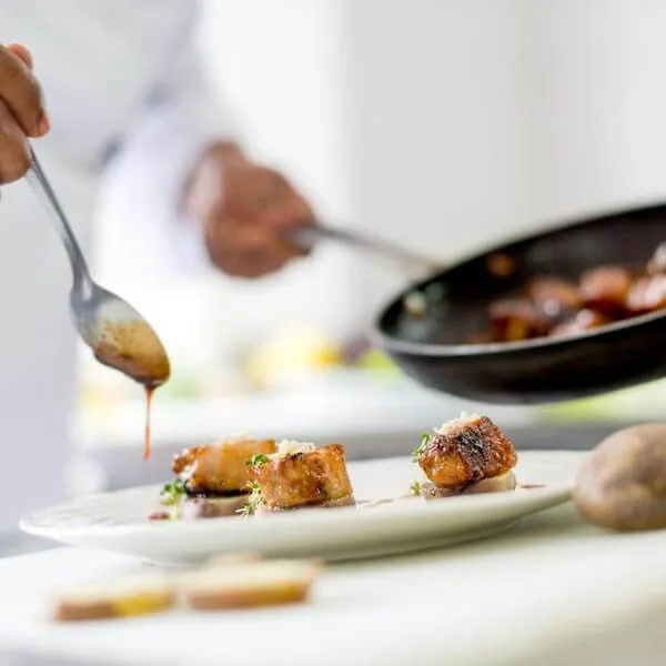 Adult French Educational Cooking Class June 15th, 2024