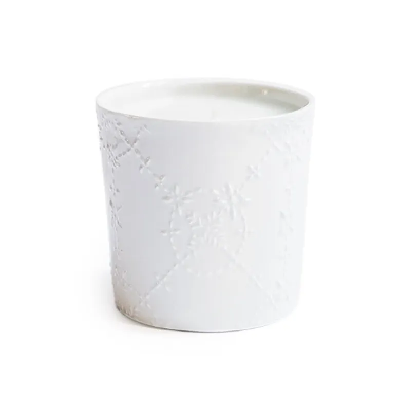 Alix D. Reynis Porcelain Candles