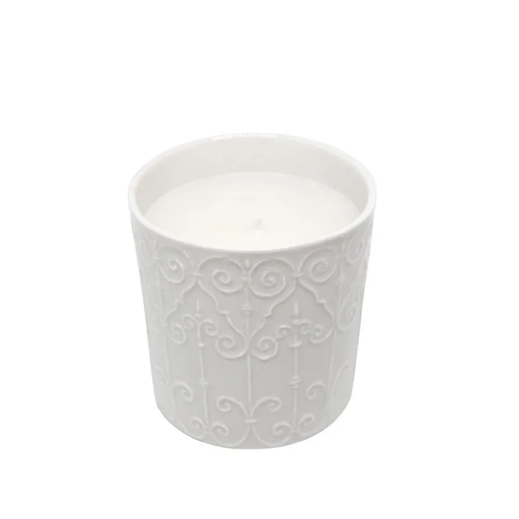 Alix D. Reynis Porcelain Candles