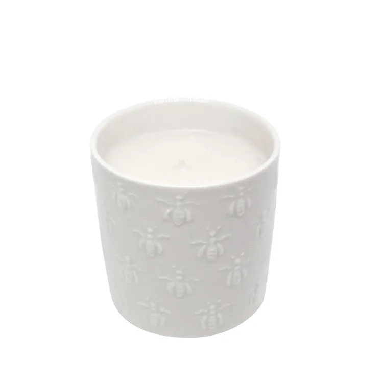 Alix D. Reynis Porcelain Candles