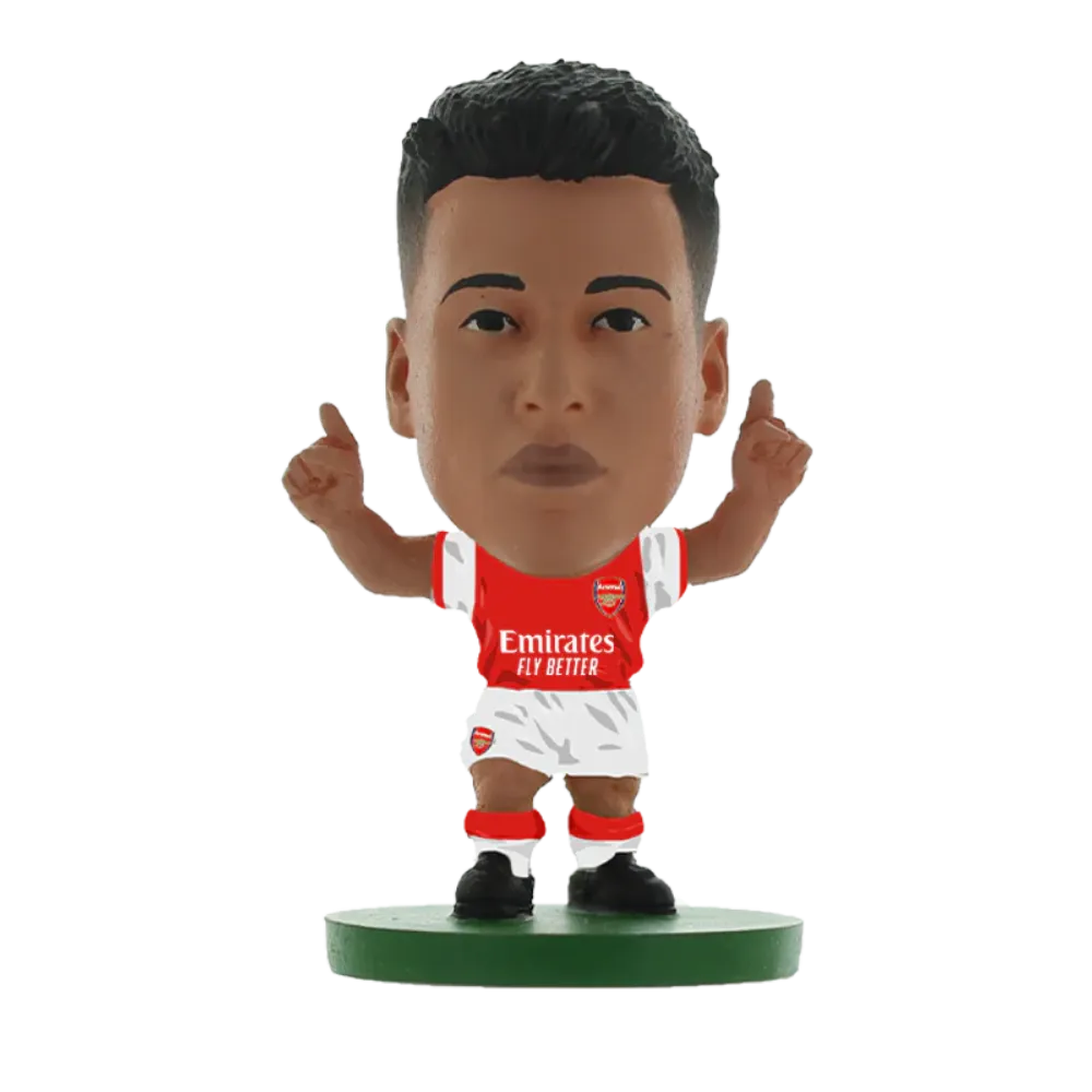 Arsenal SoccerStarz Figurines