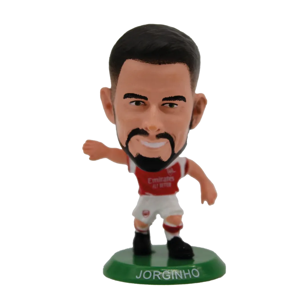 Arsenal SoccerStarz Figurines