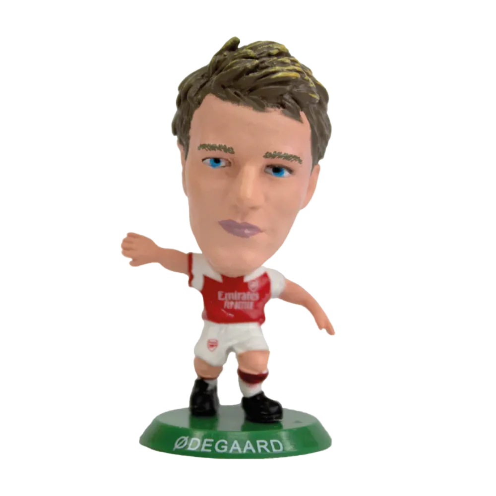Arsenal SoccerStarz Figurines