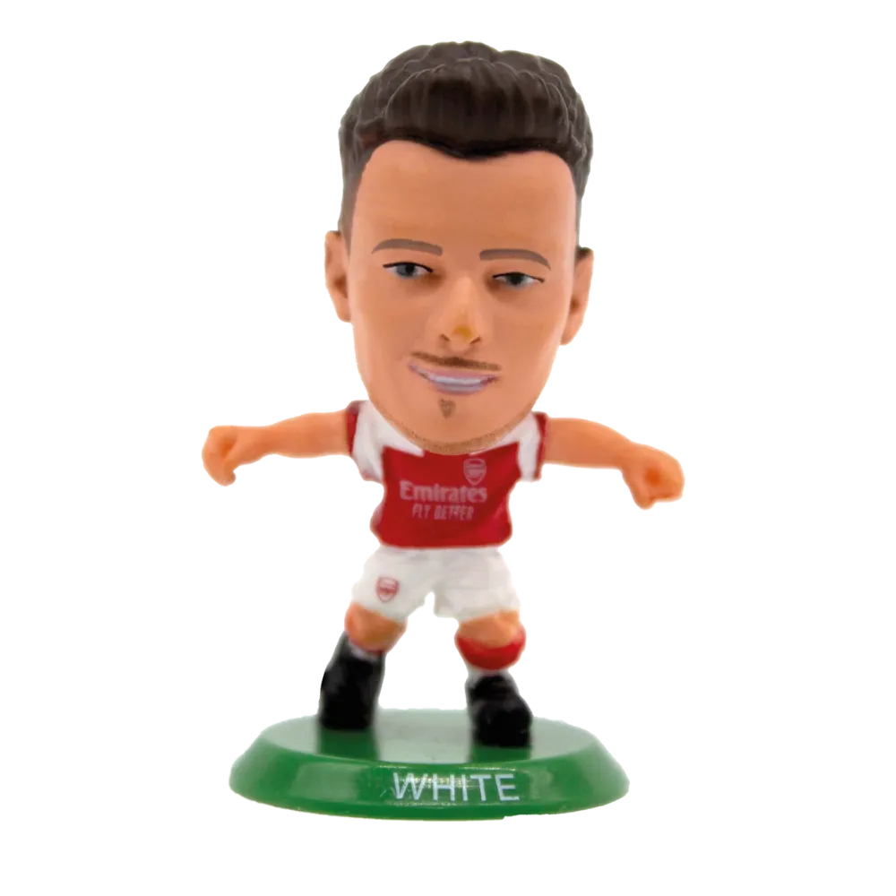Arsenal SoccerStarz Figurines