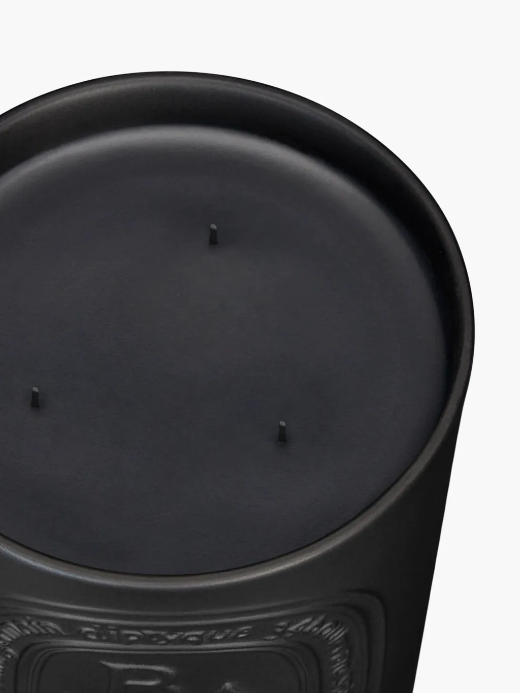Baies Large 600g Candle