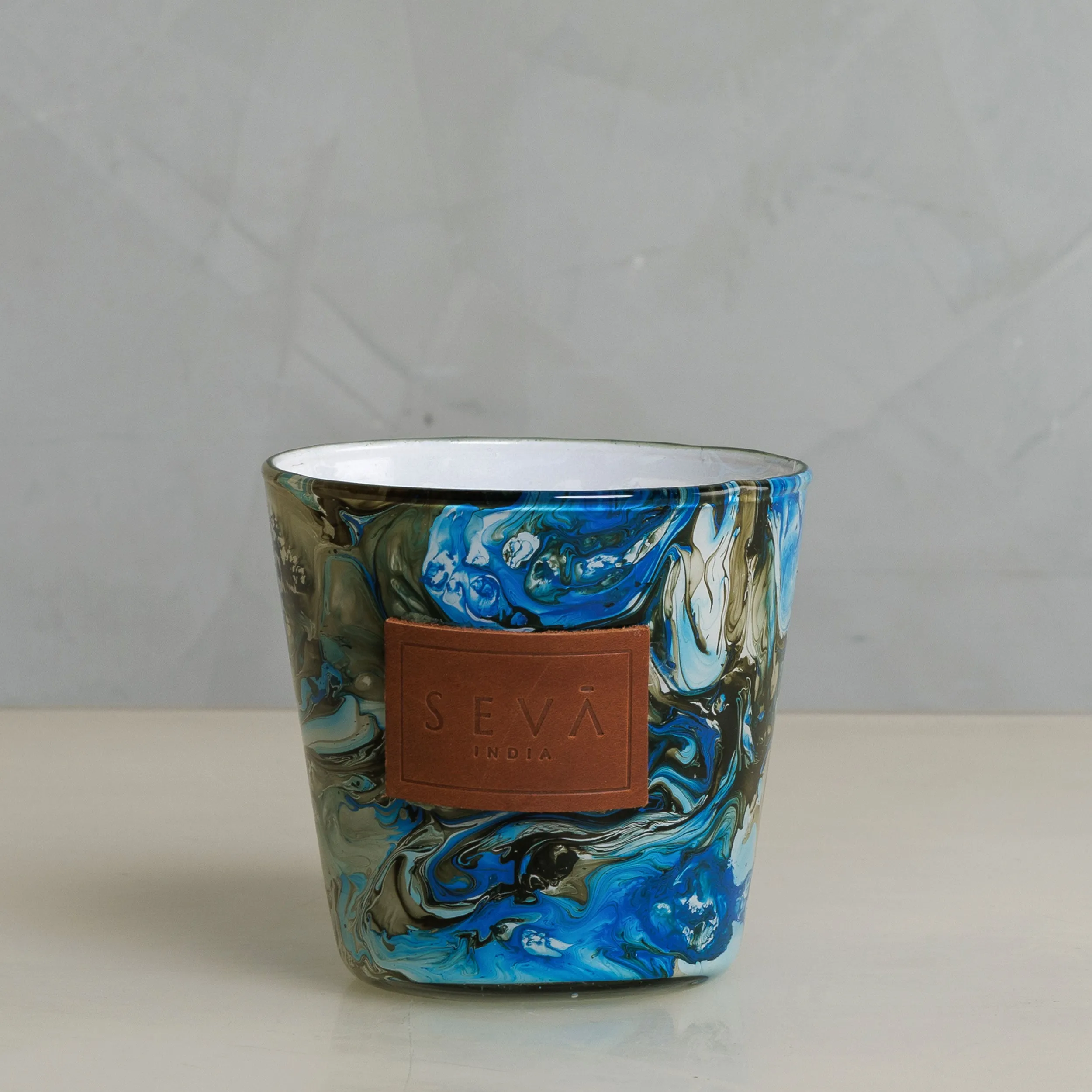 Capri Petite Candle