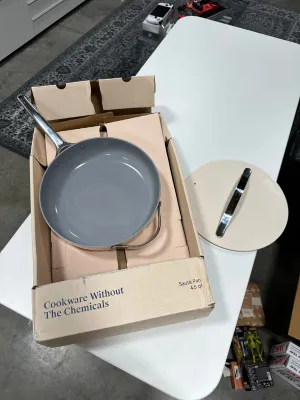 Caraway Cooking Pan Larger