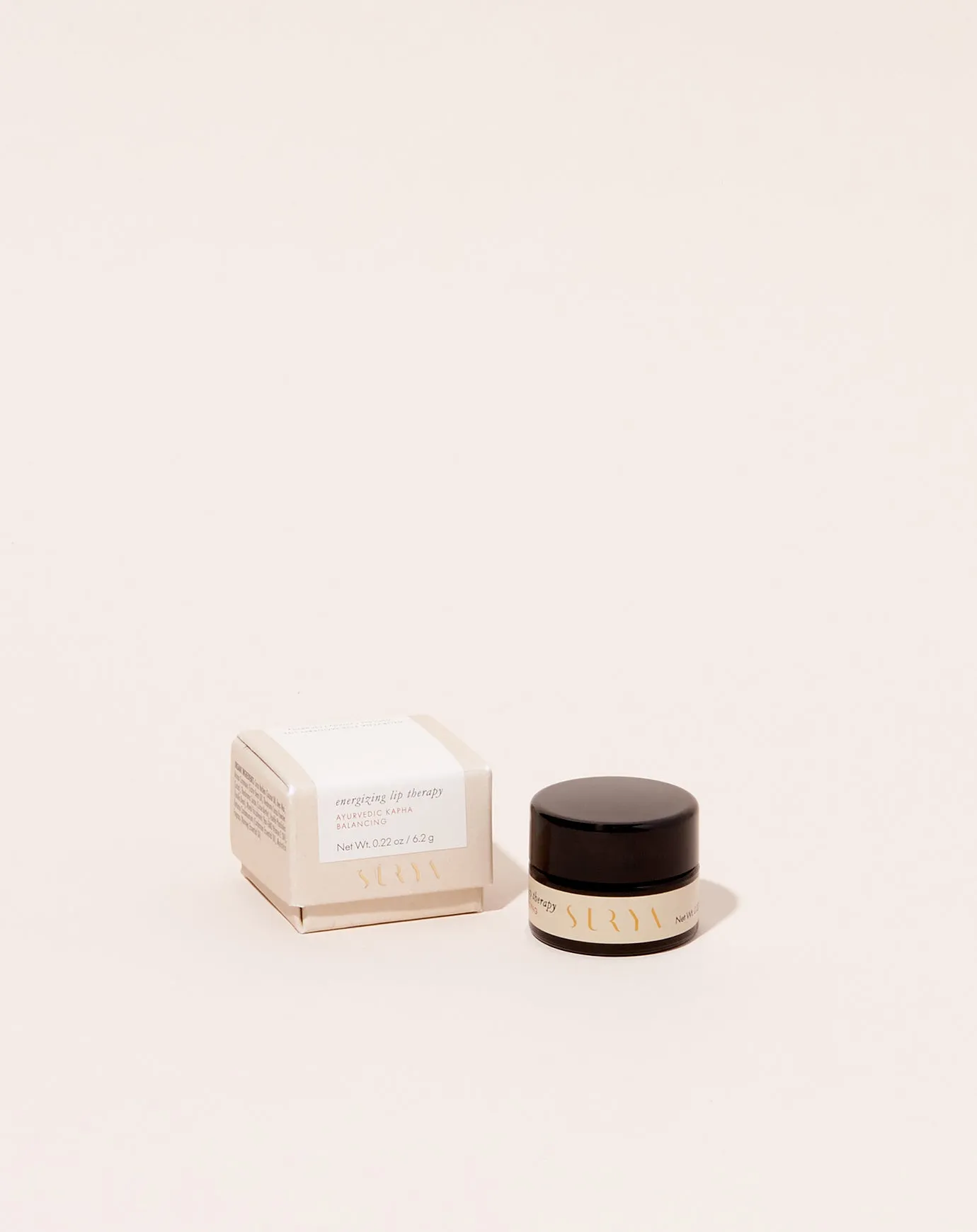 Energizing Lip Therapy