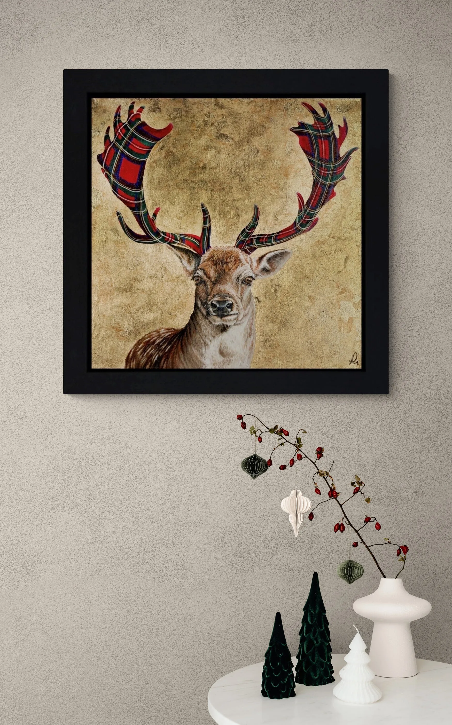 Fallow Royalist - Original