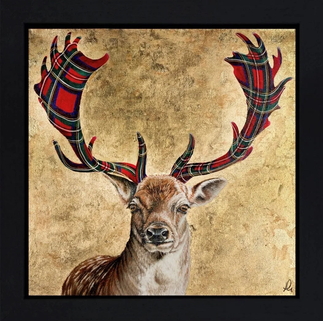 Fallow Royalist - Original