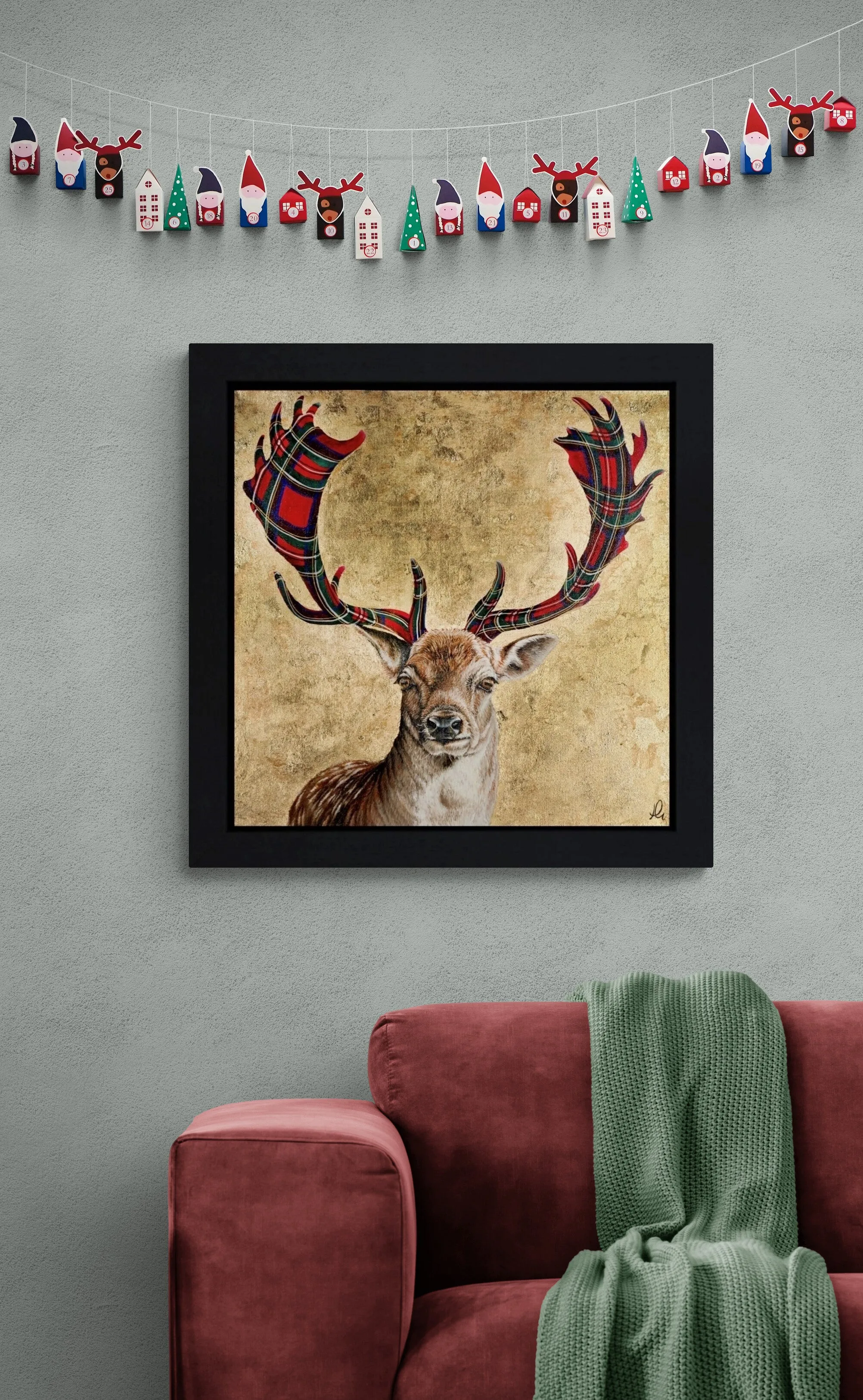 Fallow Royalist - Original