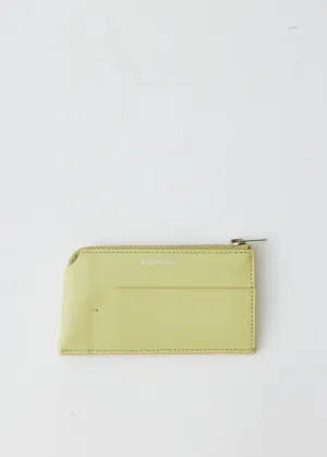 Garnet Large Cards Wallet