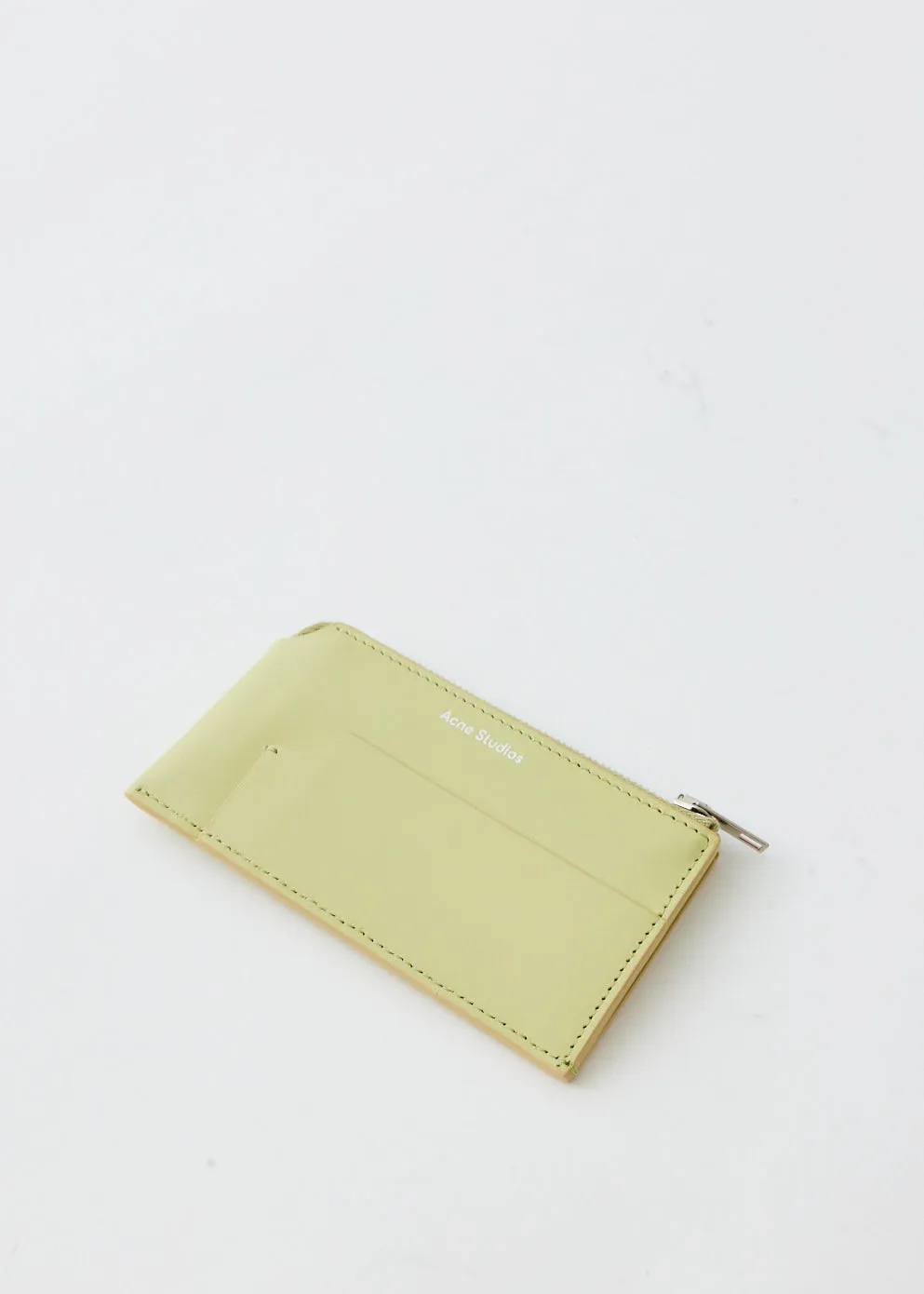 Garnet Large Cards Wallet