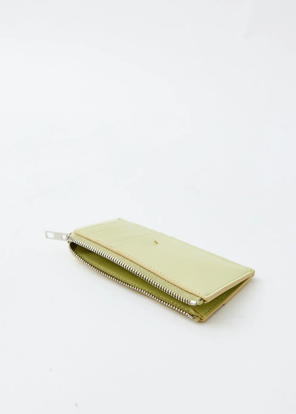 Garnet Large Cards Wallet