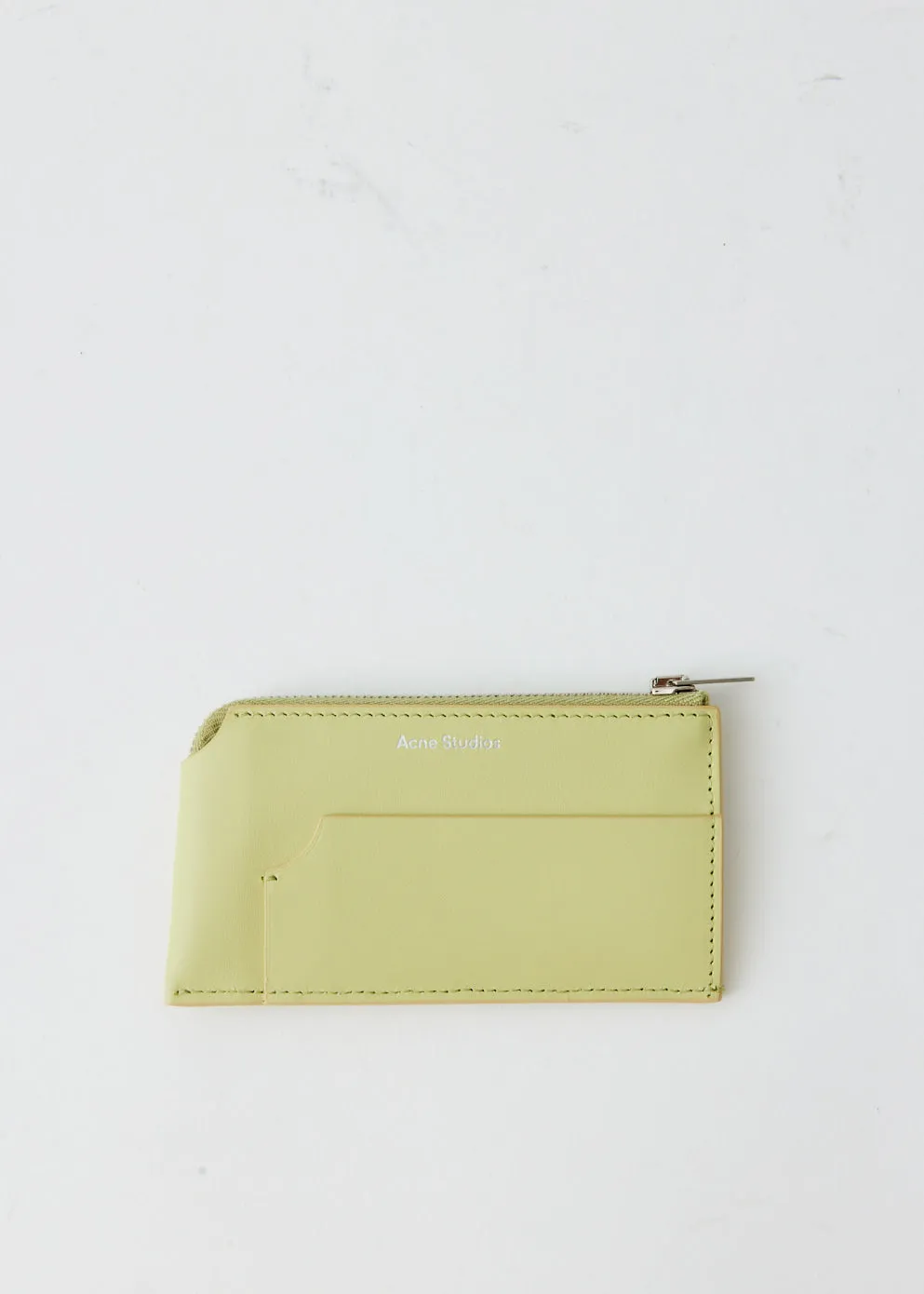 Garnet Large Cards Wallet