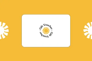 Gift Voucher