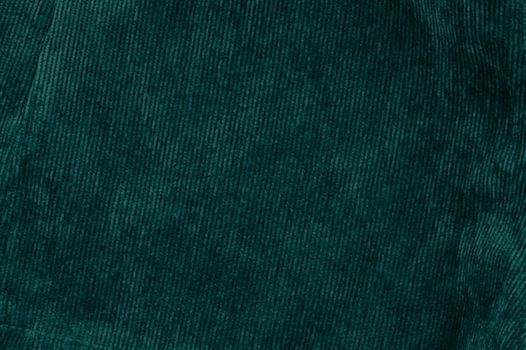 Green Corduroy Pinafore Dress, Toddler Girls