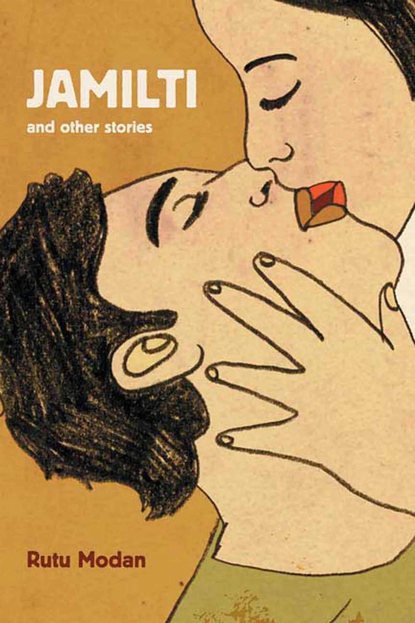 JAMILTI AND OTHER STORIES HARDCOVER