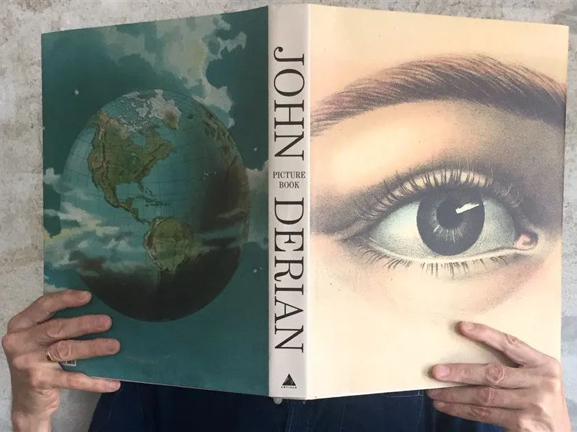 John Derian Picture Book
