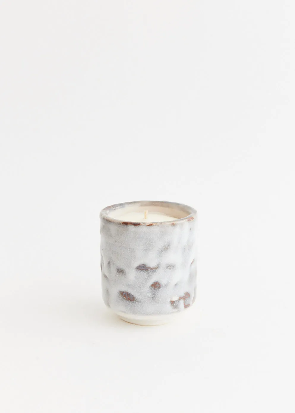 Nukata Candle — Hikari