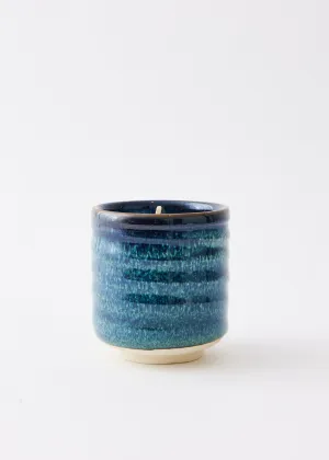 Nukata Candle - Komorebi