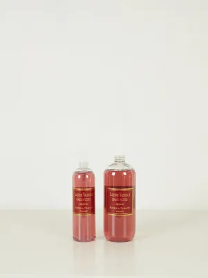 Pink Berries Dishwashing Liquid