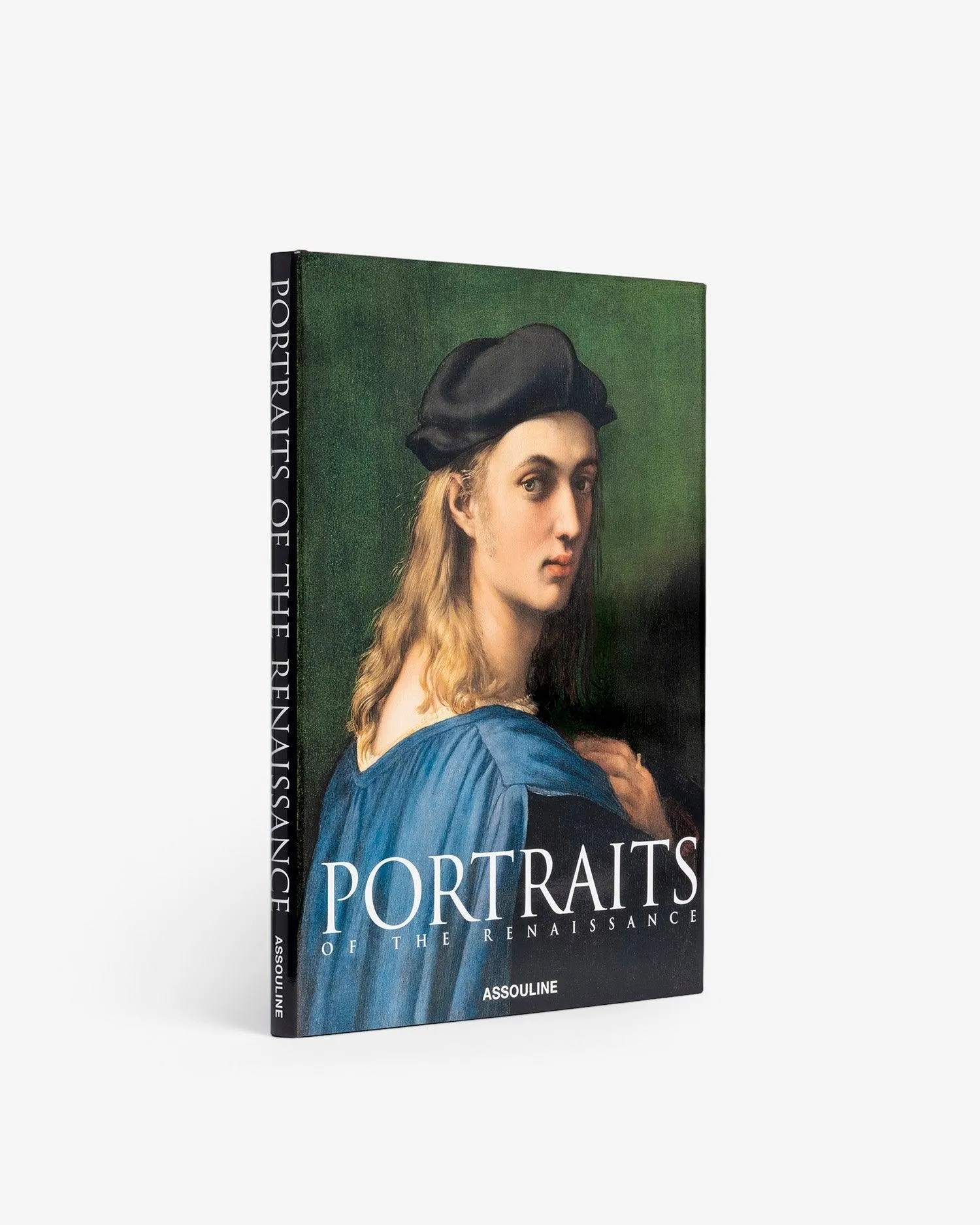 Portraits of the Renaissance