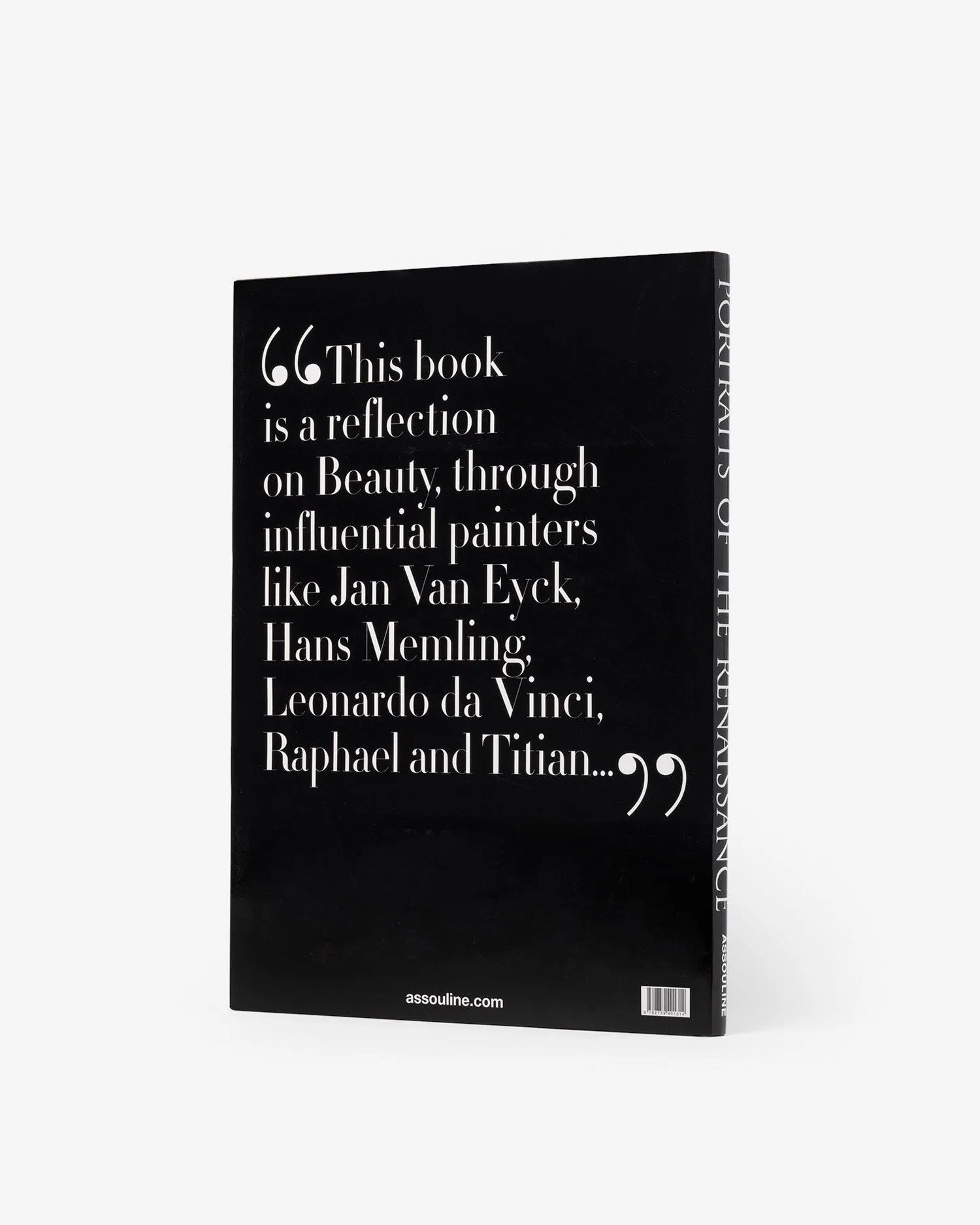 Portraits of the Renaissance