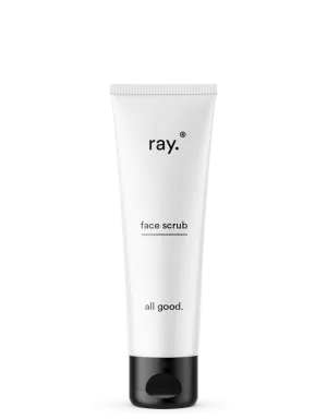 RAY Face scrub 50 ml