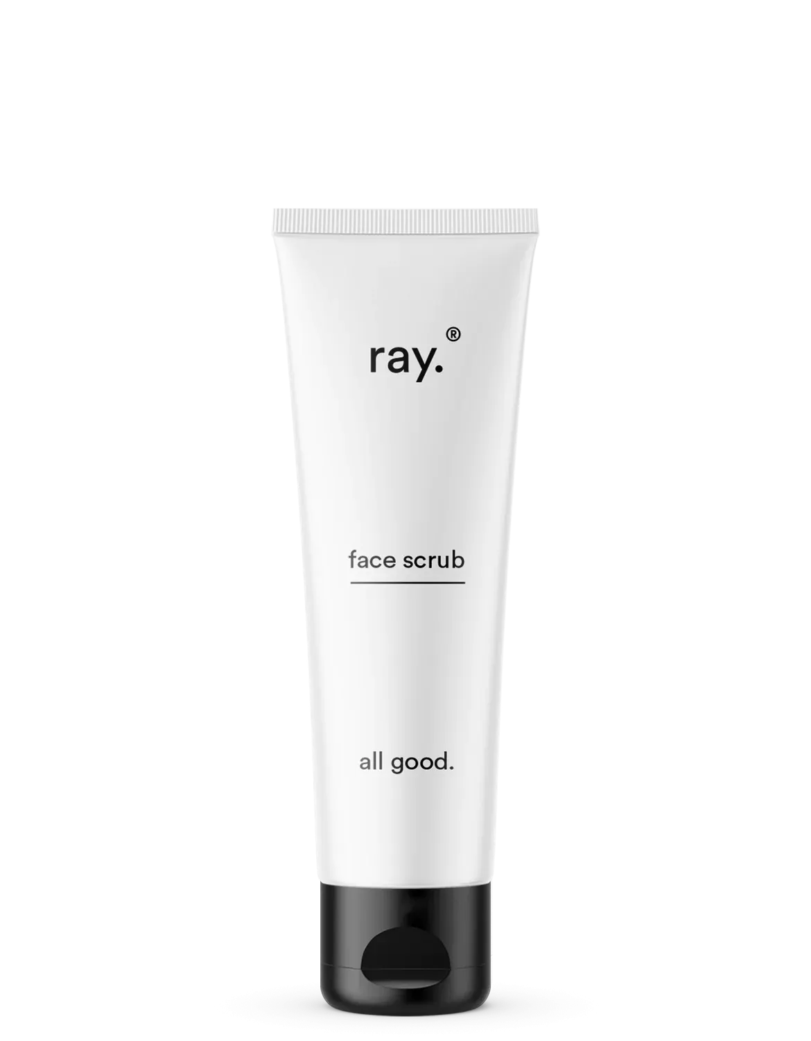 RAY Face scrub 50 ml