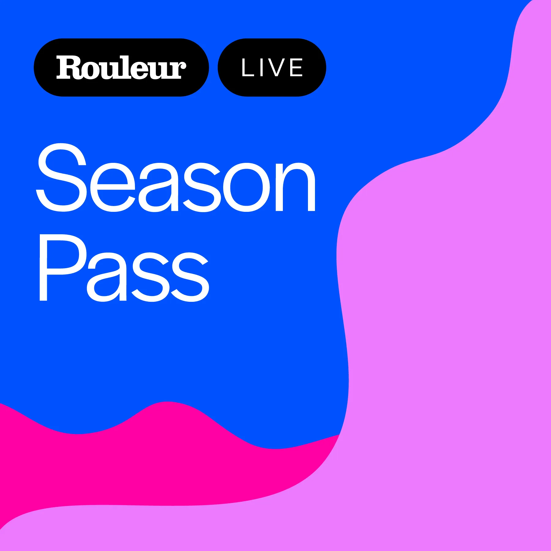Rouleur Live 2024