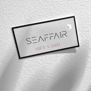 SEAFFAIR Gift Card