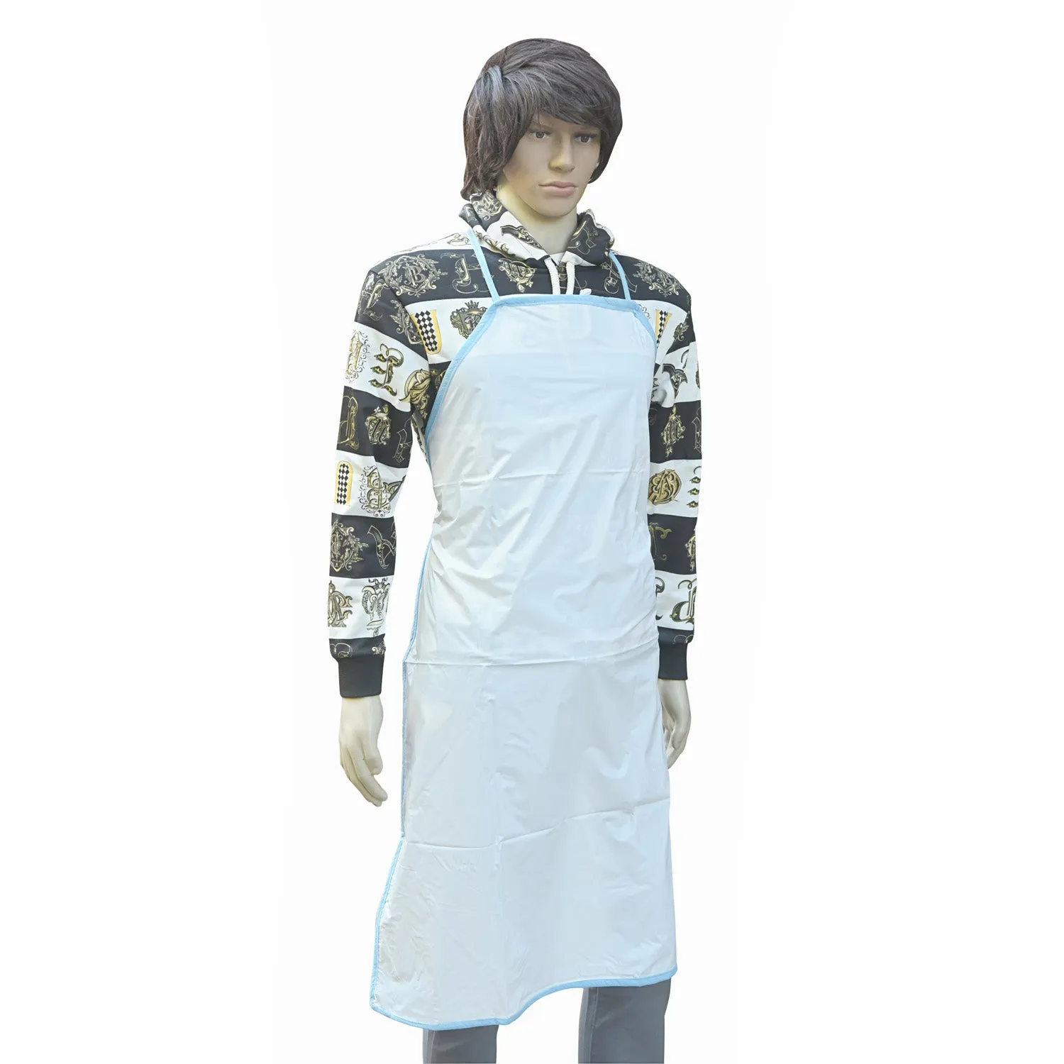 Smart Care Plastic Apron Premium Quality