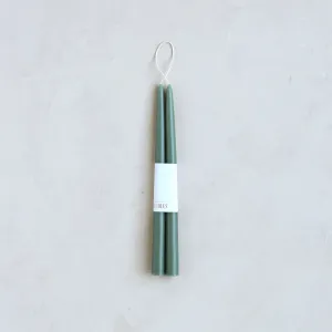 Taper Candle Pair