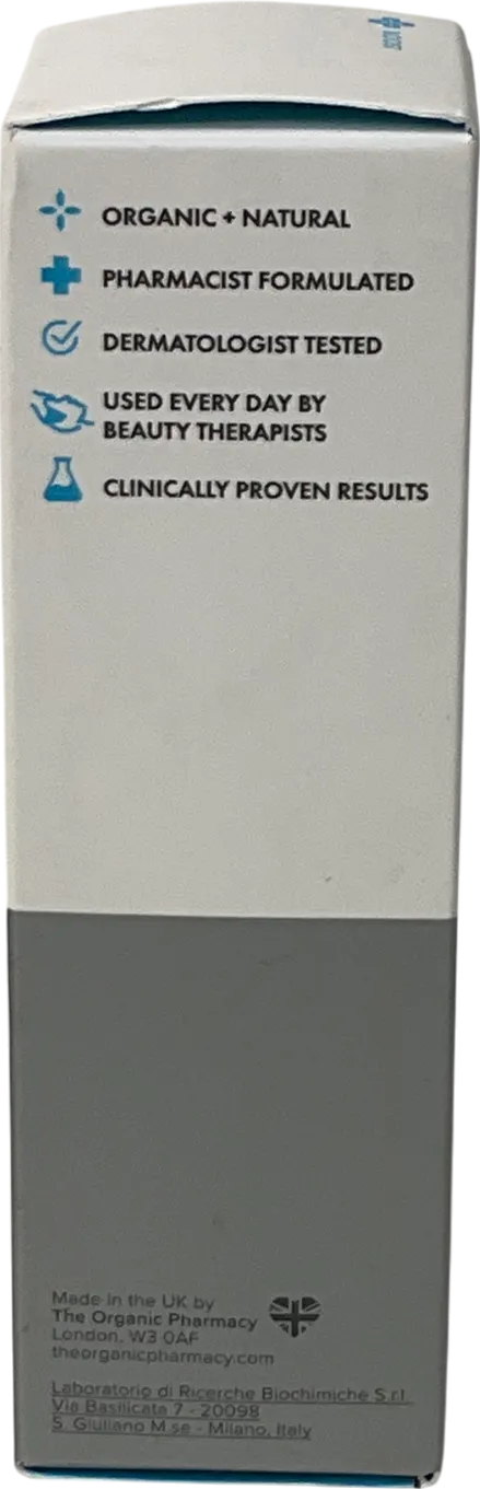 The Organic Pharmacy Niacinamide Ultra 5 Serum 30ml