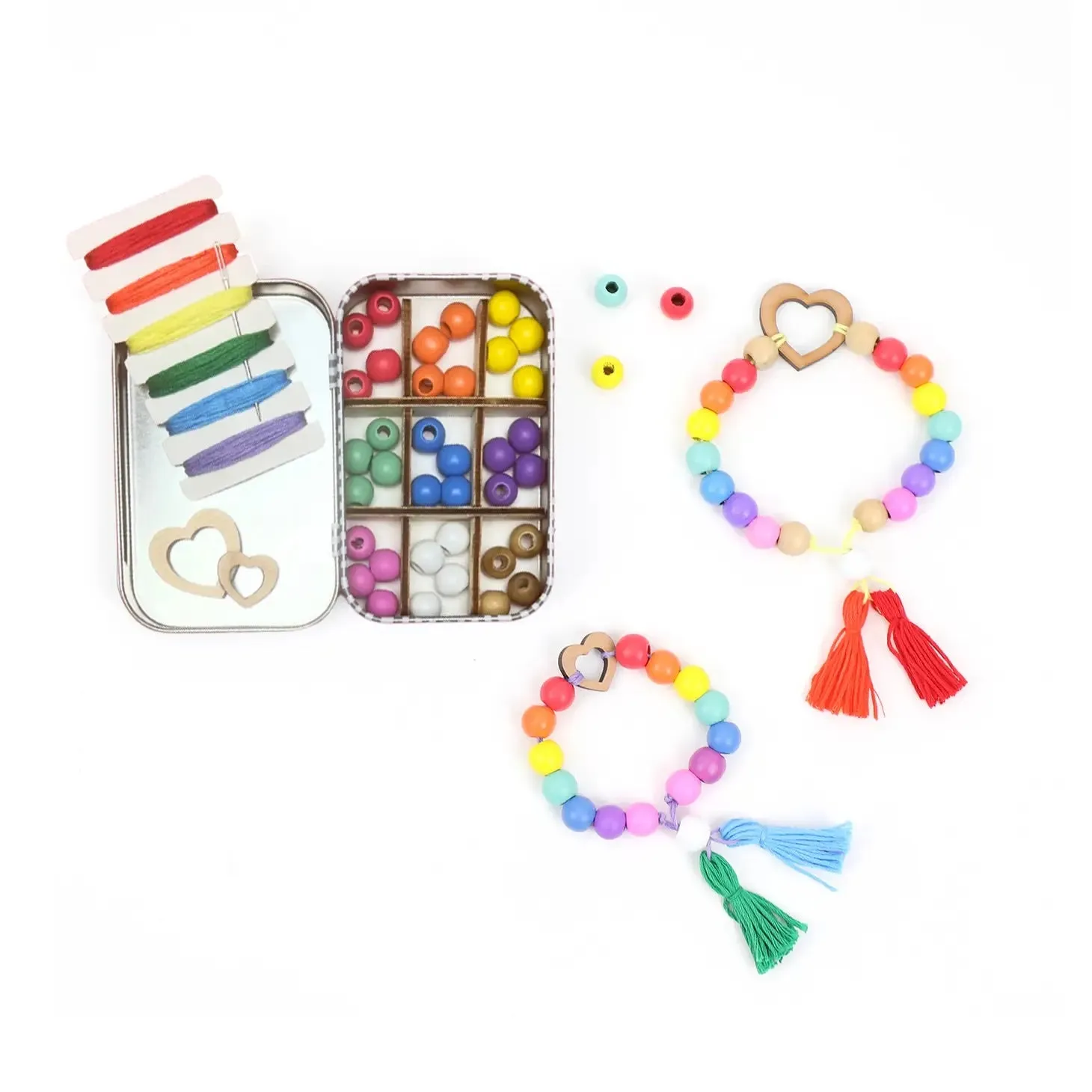 You and Me Bracelet Kit